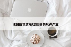 法国疫情放缓/法国疫情反弹严重