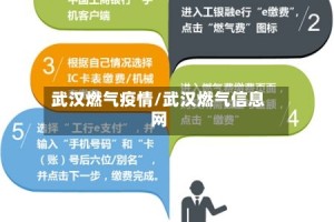 武汉燃气疫情/武汉燃气信息网