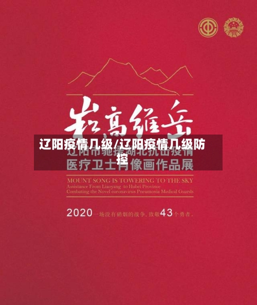 辽阳疫情几级/辽阳疫情几级防控-第1张图片