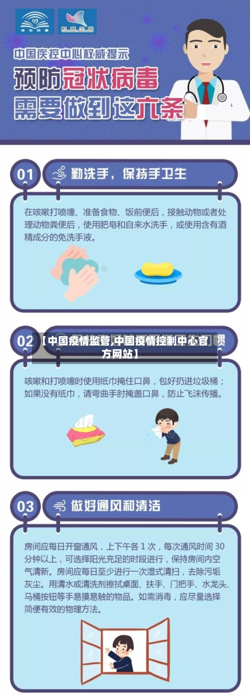 【中国疫情监管,中国疫情控制中心官方网站】-第1张图片