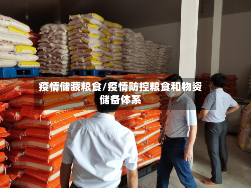 疫情储藏粮食/疫情防控粮食和物资储备体系-第1张图片