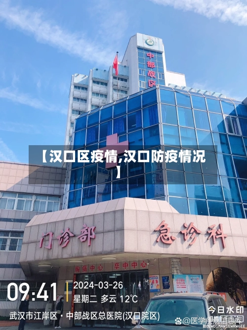 【汉口区疫情,汉口防疫情况】-第2张图片