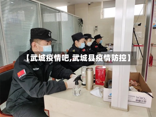 【武城疫情吧,武城县疫情防控】-第2张图片