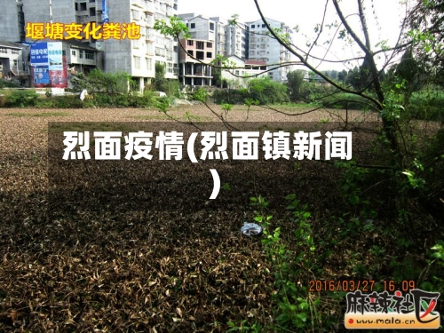 烈面疫情(烈面镇新闻)-第1张图片