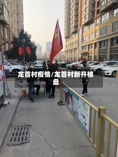 龙首村疫情/龙首村新开楼盘-第3张图片